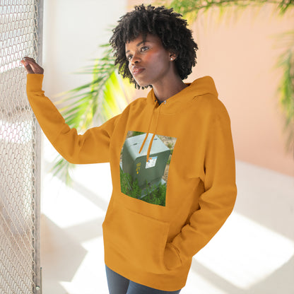 Neighborhood Box Hoodie