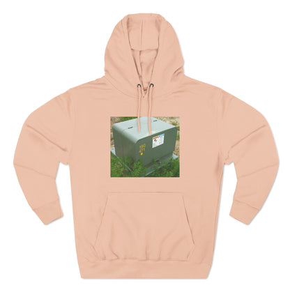 Neighborhood Box Hoodie