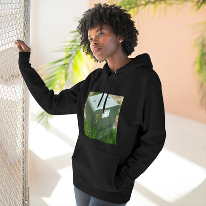 Neighborhood Box Hoodie